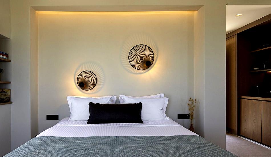 Halcyon Days Suites
